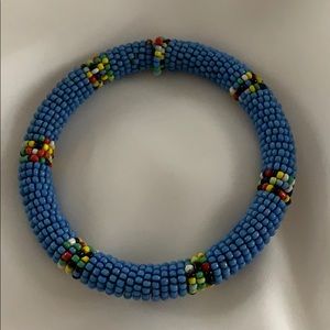 Maasai Bangle bracelet